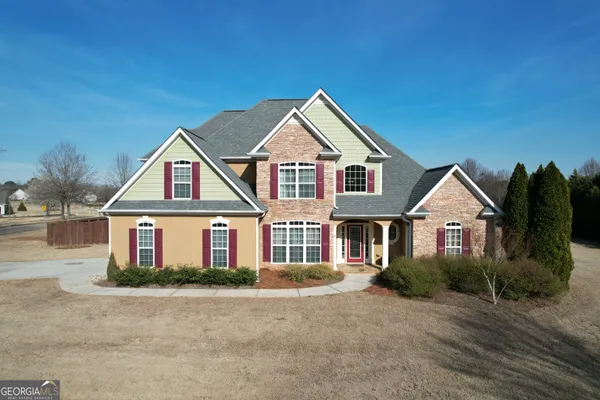 $450,000 | 1200 White Oak Way, Griffin, GA 30224