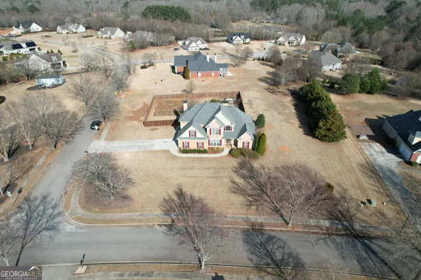 $450,000 | 1200 White Oak Way, Griffin, GA 30224