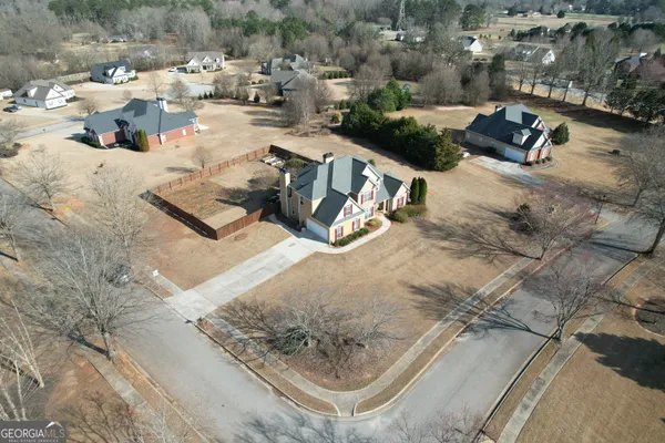 $450,000 | 1200 White Oak Way, Griffin, GA 30224