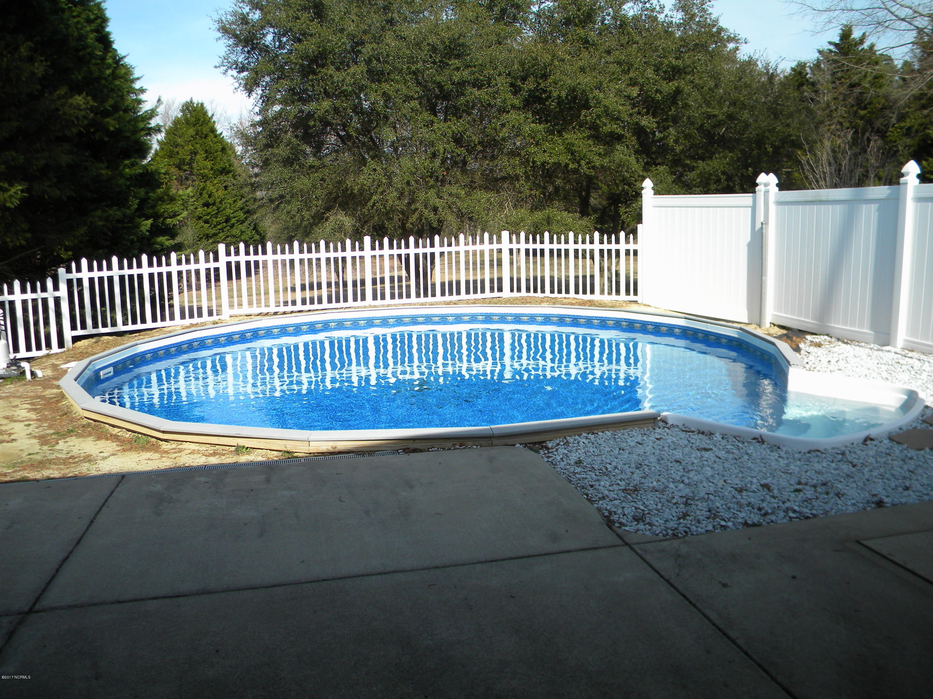 5051 Weaver Road Wilson, NC 27893 - Photo 29 of 33 Pool