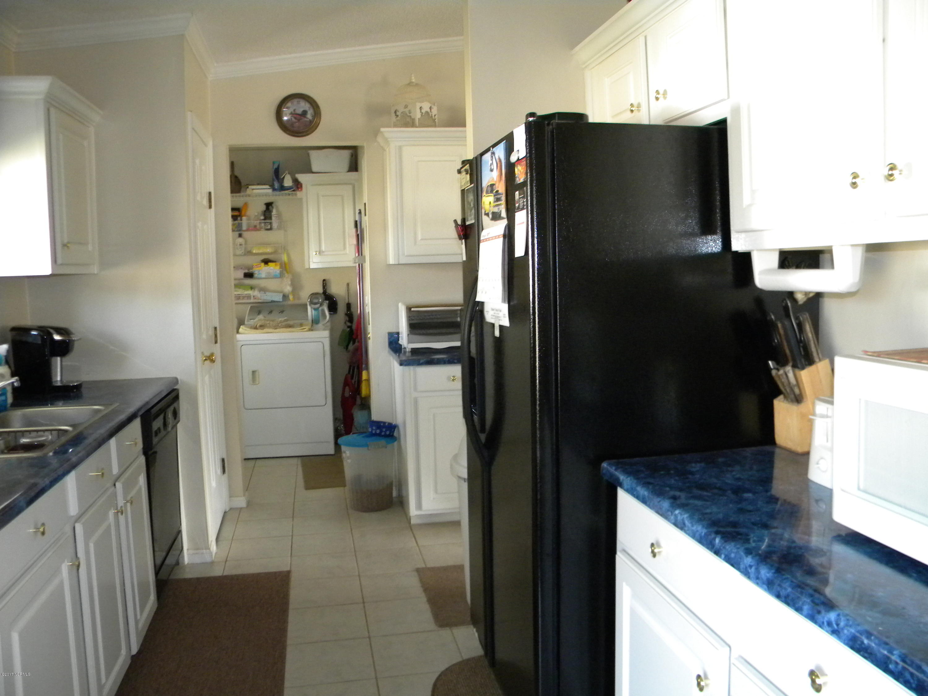 5051 Weaver Road Wilson, NC 27893 - Photo 4 of 33 Kitchen