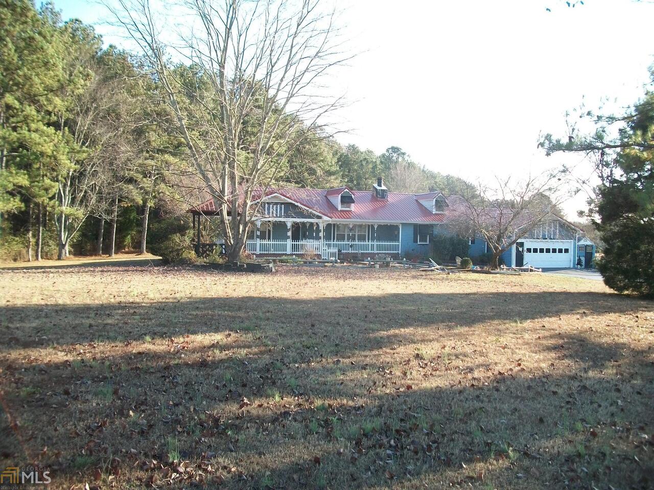 134 Wayside Road Rome, GA 30161 - Photo 1 of 1