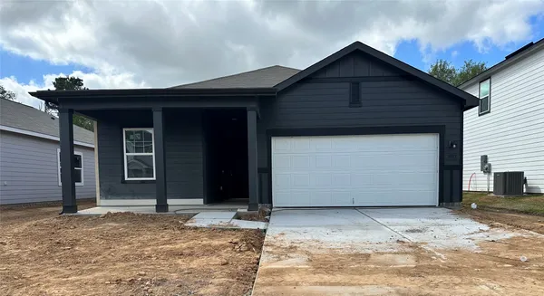 $234,990 | 31103 Gayle Prairie Oaks Street, Waller, TX 77484