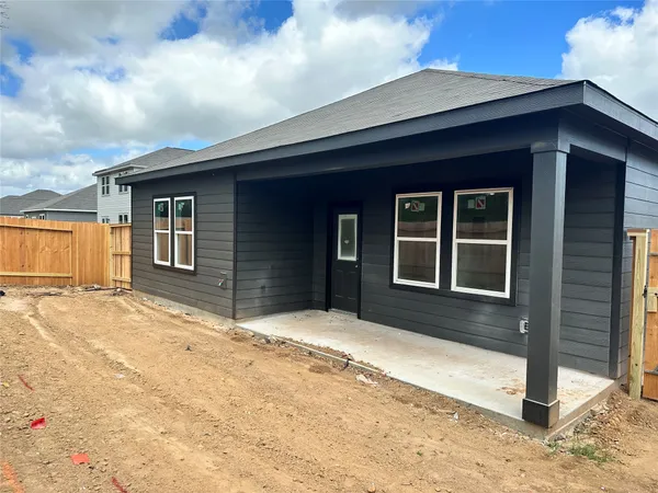 $234,990 | 31103 Gayle Prairie Oaks Street, Waller, TX 77484