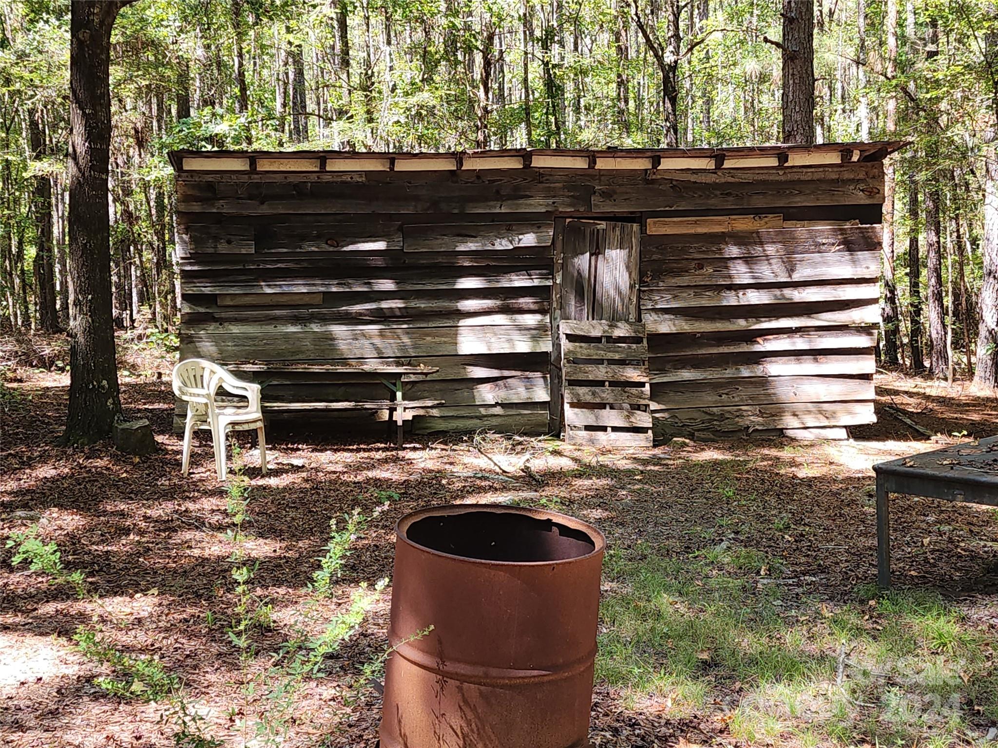 6500 William Martin Road Richburg, SC 29729 - Photo 21 of 41 Gallery Image 21