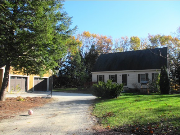 26 Oxbow Pond Road Canterbury, NH 03224 - Photo 9 of 16 Gallery Image 9