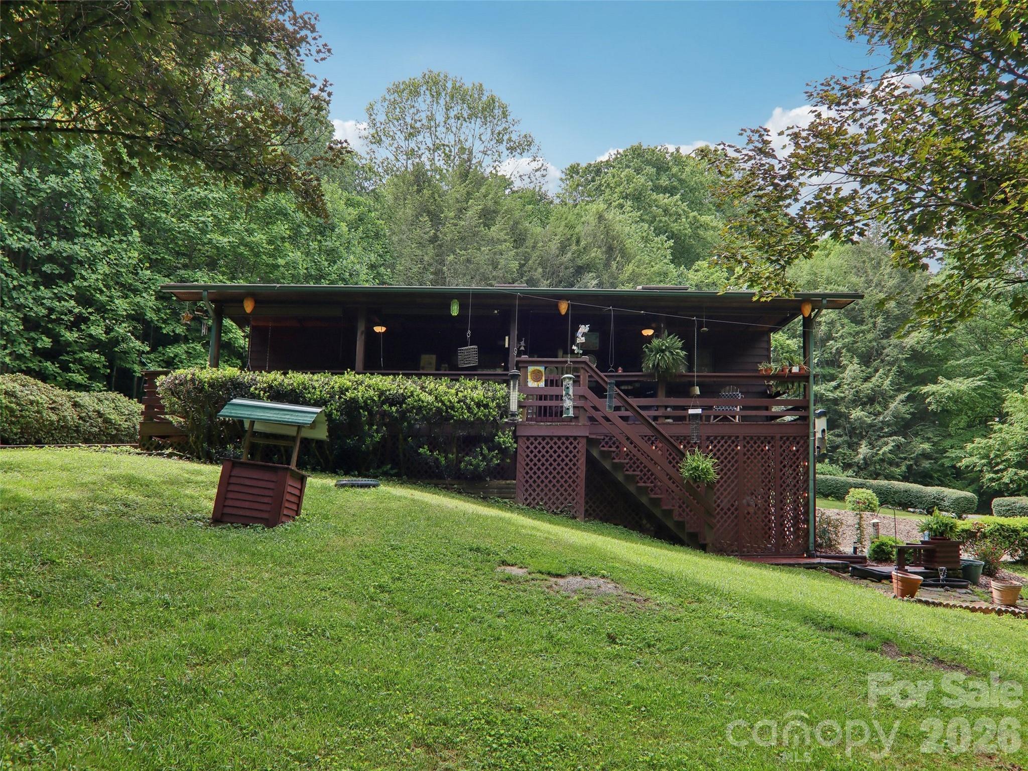 457 Shady Ridge Road Waynesville, NC 28785 - Photo 1 of 48 Gallery Image 1