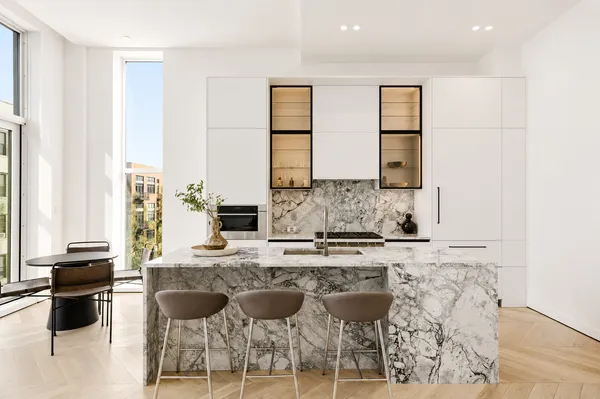 $20,000 | 79 South 2nd Street, Unit PH | Williamsburg