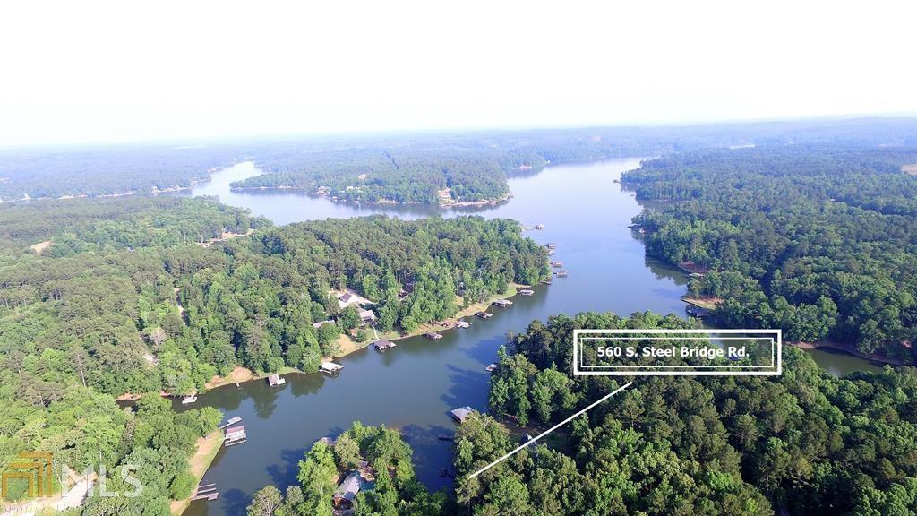 560 South Steel Bridge Road Eatonton, GA 31024 - Photo 1 of 1 Gallery Image 1