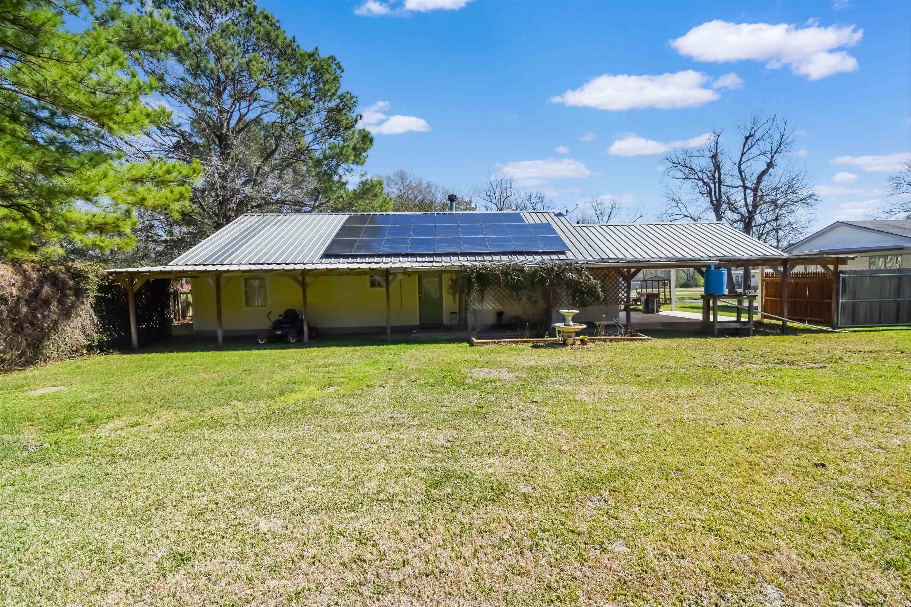 520 Ryan Road Sour Lake, TX 77659 - Photo 17 of 17