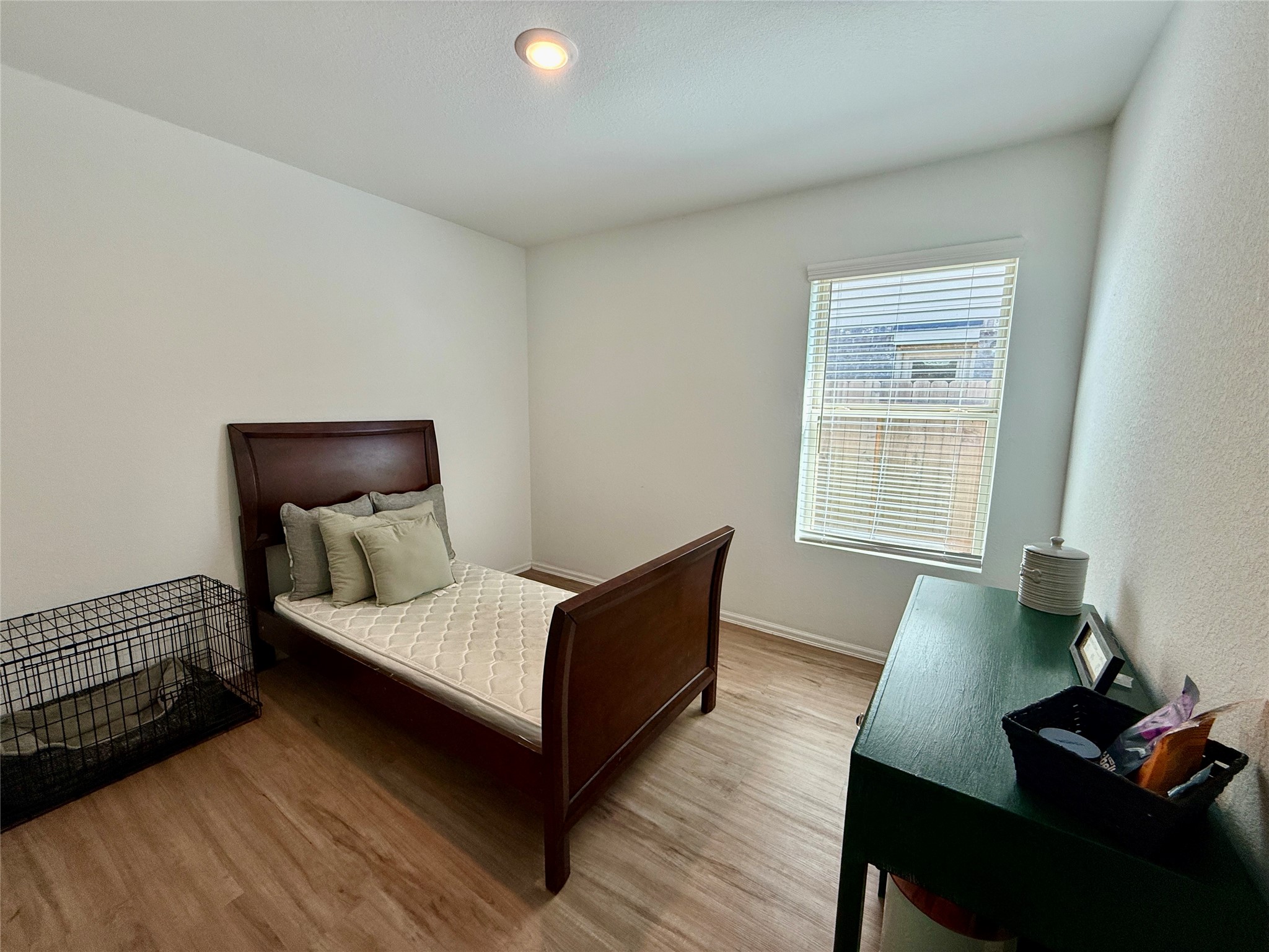216 Bennett Street Angleton, TX 77515 - Photo 29 of 45 Bedroom #2