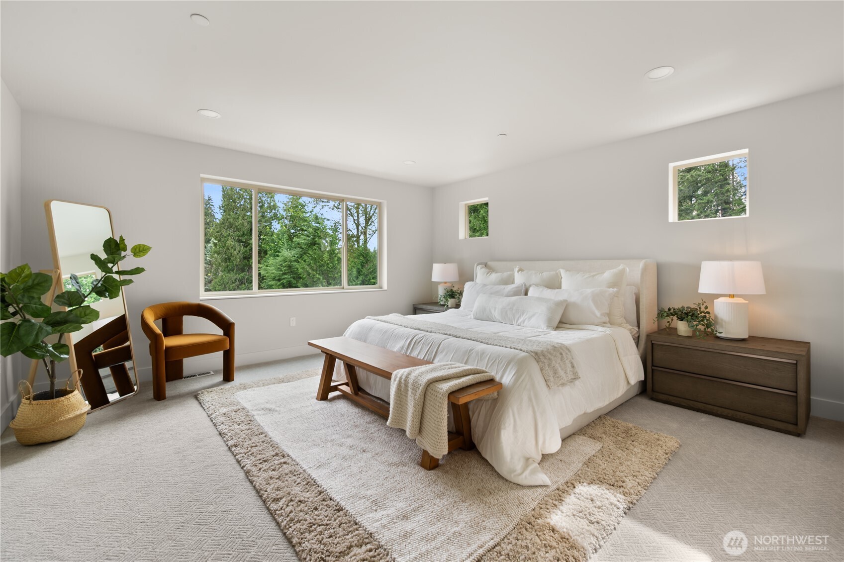 9909 Northeast 200th Street, Unit A Bothell, WA 98011 - Photo 17 of 35