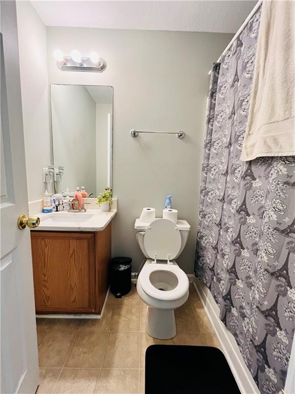 990 Harbins Road Northwest, Unit 2A Norcross, GA 30093 - Photo 12 of 14