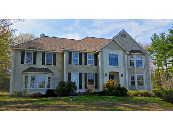 36 Hawthorne Road Windham, NH 03087 - Photo 1 of 36