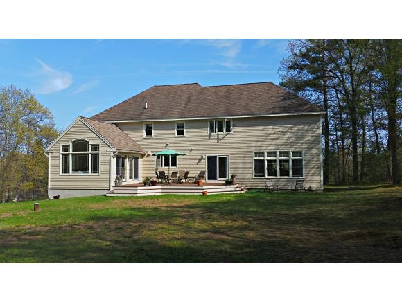 36 Hawthorne Road Windham, NH 03087 - Photo 31 of 36