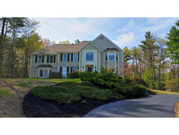 36 Hawthorne Road Windham, NH 03087 - Photo 33 of 36