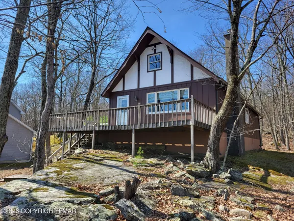 $237,000 | 155 Clifton Drive, Bushkill, PA 18324