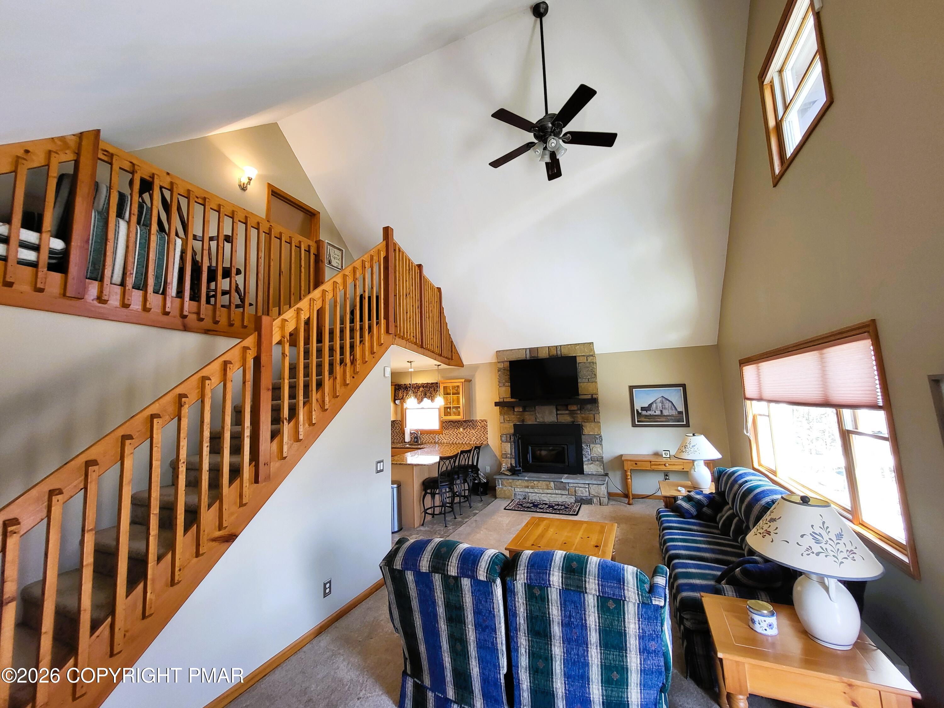 155 Clifton Drive Bushkill, PA 18324 - Photo 7 of 75 20260414_110410