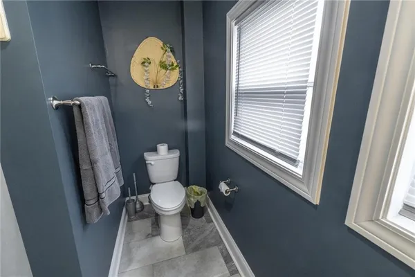 $259,900 | 2710 The Paseo, Kansas City, MO 64109