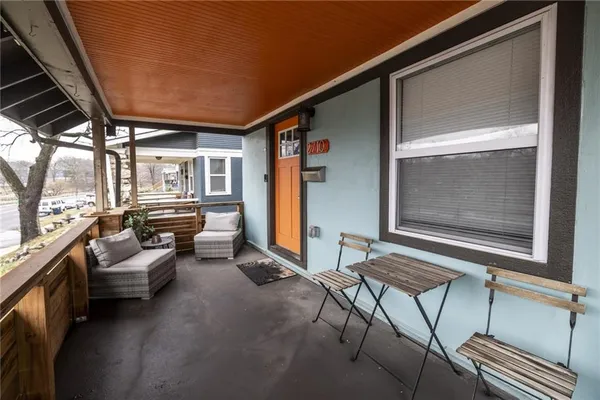 $259,900 | 2710 The Paseo, Kansas City, MO 64109