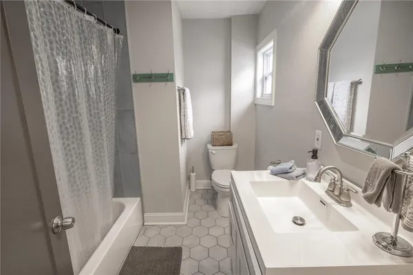 $259,900 | 2710 The Paseo, Kansas City, MO 64109