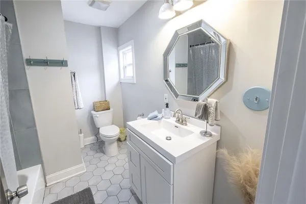 $259,900 | 2710 The Paseo, Kansas City, MO 64109