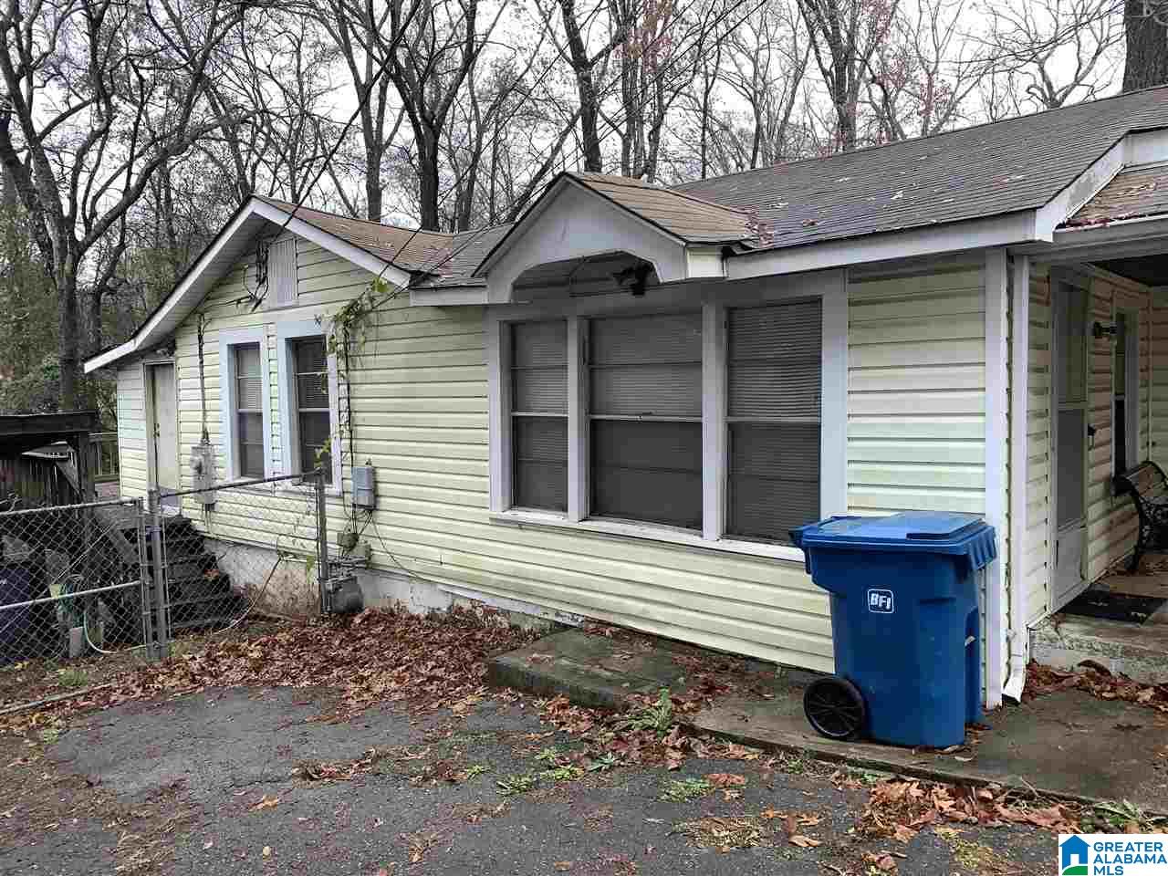 930 Rutledge Drive Birmingham, AL 35228 - Photo 1 of 1