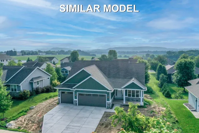 $709,900 | 2-monroe-sylvester Lot, Monroe, WI 53566