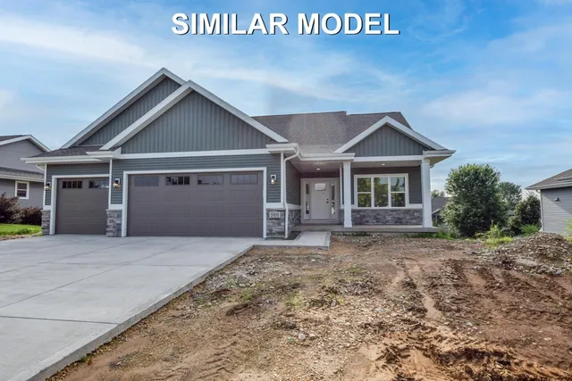 $709,900 | 2-monroe-sylvester Lot, Monroe, WI 53566