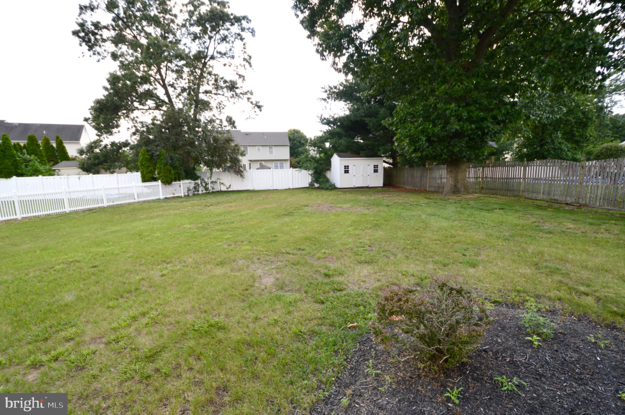 8 Toby Wells Court Delran, NJ 08075 - Photo 21 of 23 a house view with a outdoor space