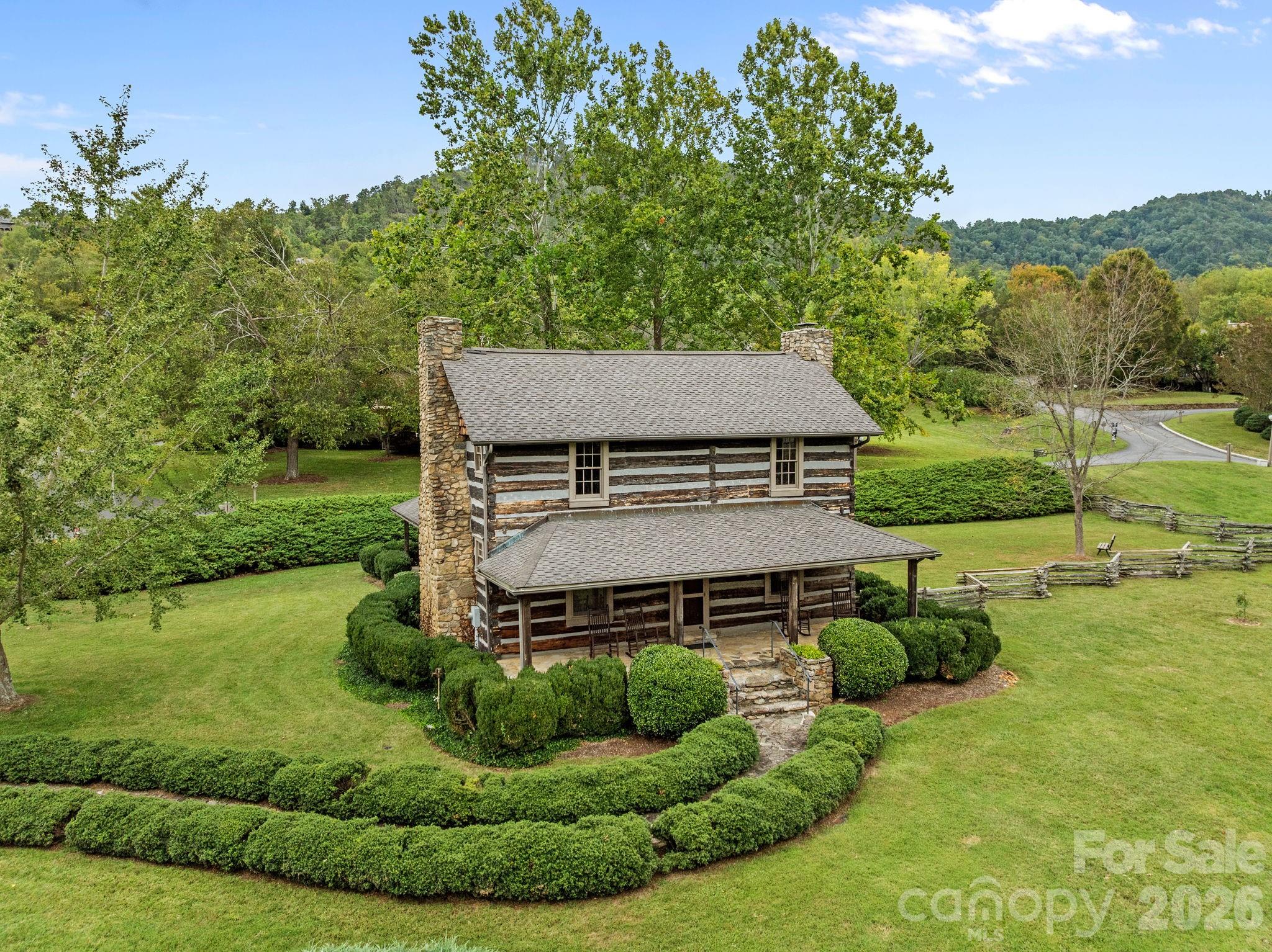 68 Stony Ridge Asheville, NC 28804 - Photo 38 of 48