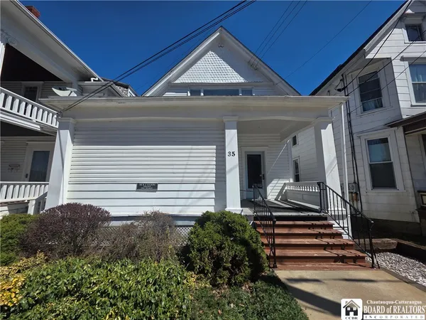 $120,000 | 35 Congress Street, Bradford, PA 16701