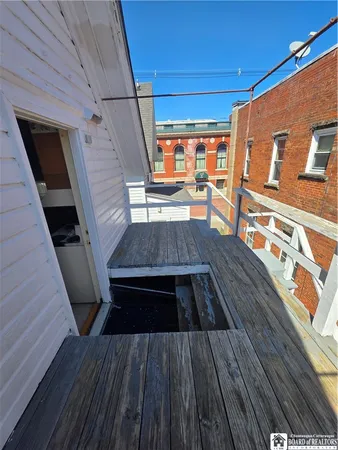 $120,000 | 35 Congress Street, Bradford, PA 16701