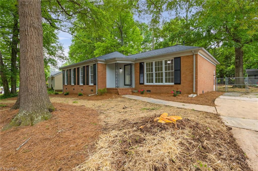 1712 Bolingbroke Road High Point, NC 27265 - Photo 1 of 23 Welcome home to 1712 Bolingbroke rd. This home features a NEW roof (2022) to protect your investment.
