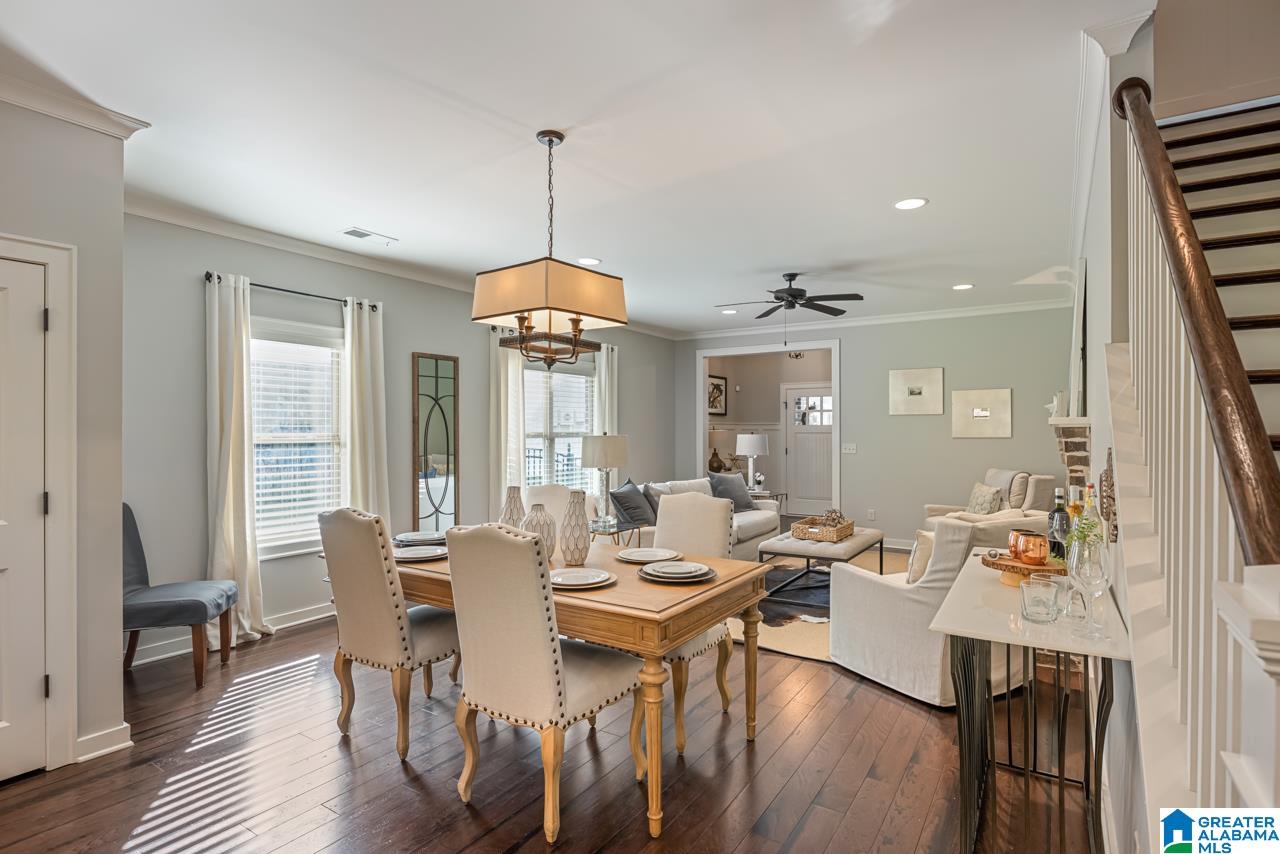 2424 Montauk Road Birmingham, AL 35226 - Photo 8 of 39
