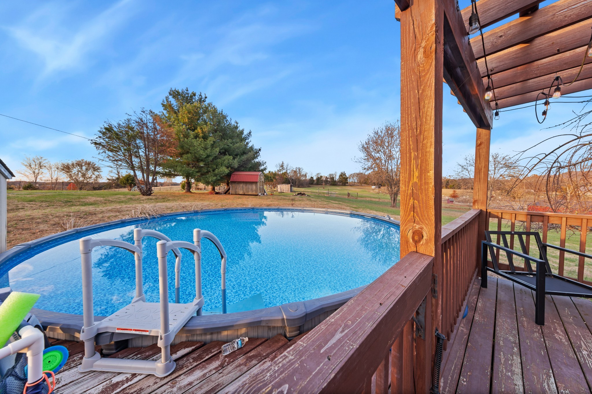 699 Puckett Road Watertown, TN 37184 - Photo 34 of 53 a view of outdoor space with seating area