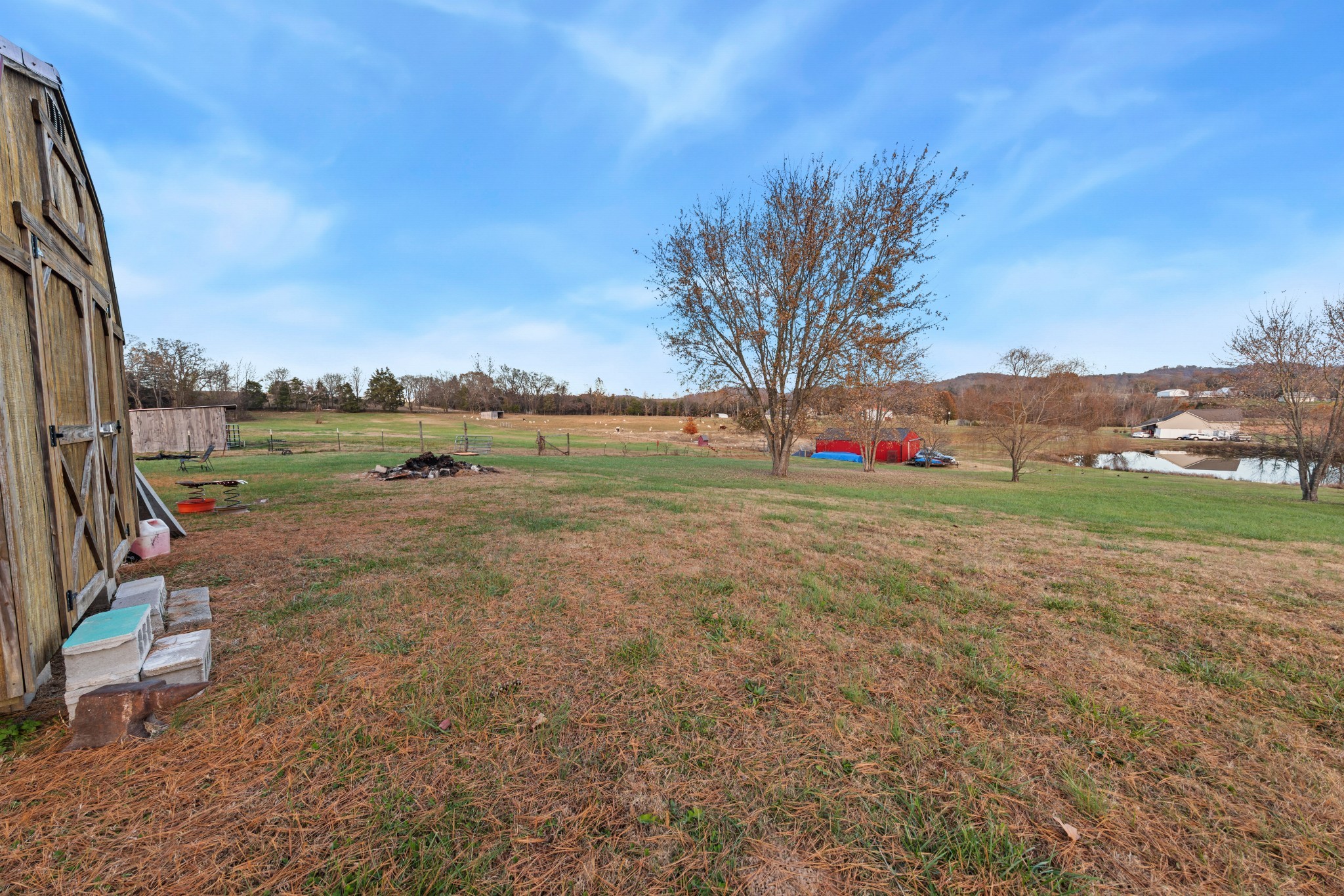 699 Puckett Road Watertown, TN 37184 - Photo 40 of 53 a view of outdoor space with city view