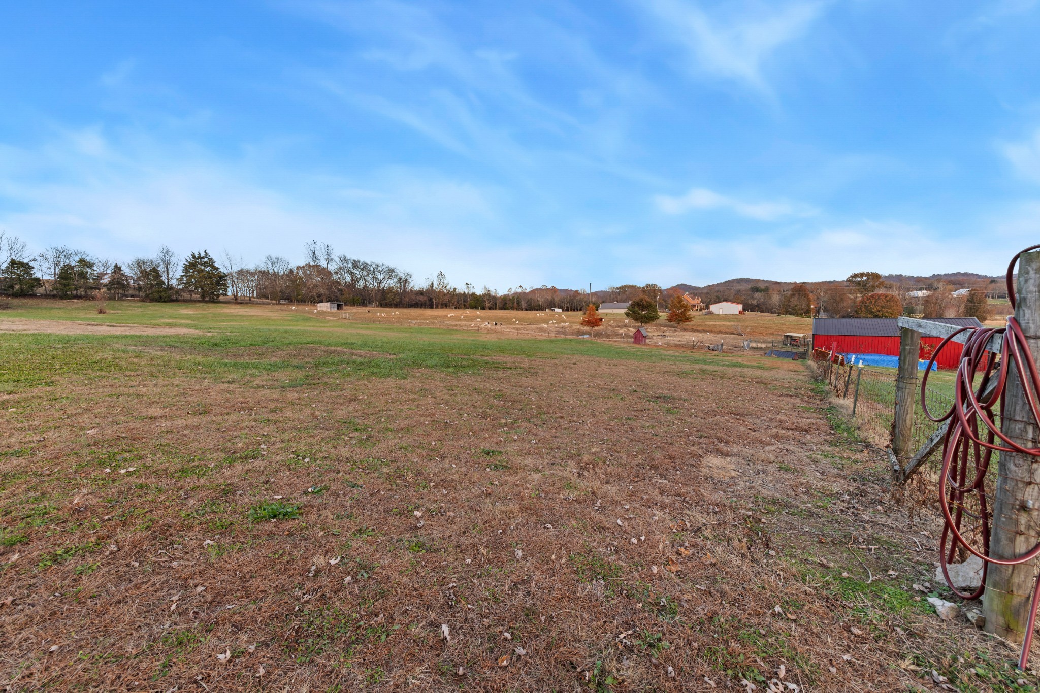 699 Puckett Road Watertown, TN 37184 - Photo 42 of 53 a view of an ocean with a city