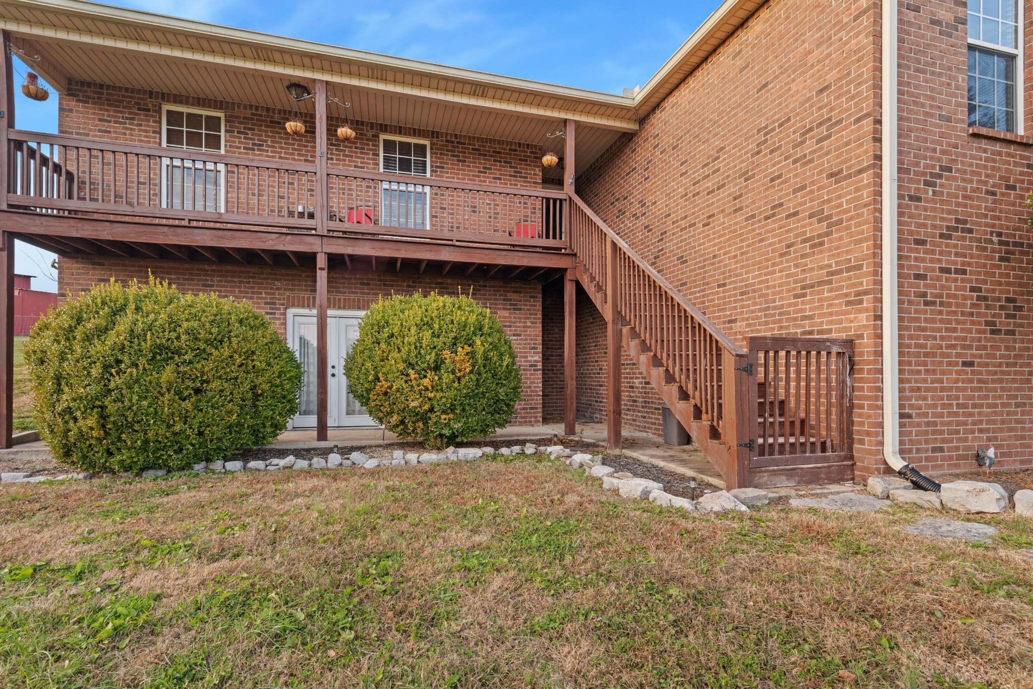 699 Puckett Road Watertown, TN 37184 - Photo 50 of 53 a front view of a house with garden