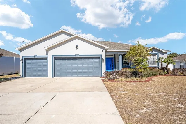 $349,900 | 3101 Northeast 24th Place, Ocala, FL 34470