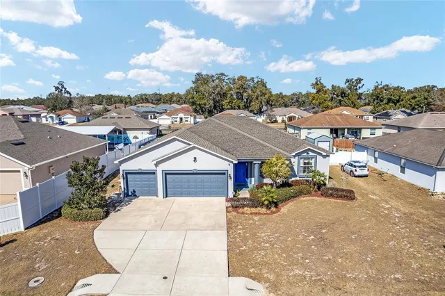 $349,900 | 3101 Northeast 24th Place, Ocala, FL 34470