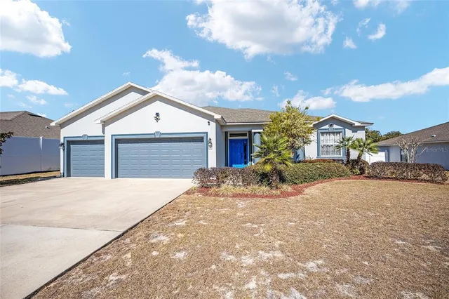 $349,900 | 3101 Northeast 24th Place, Ocala, FL 34470