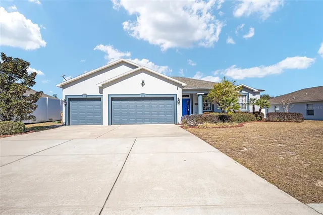 $349,900 | 3101 Northeast 24th Place, Ocala, FL 34470