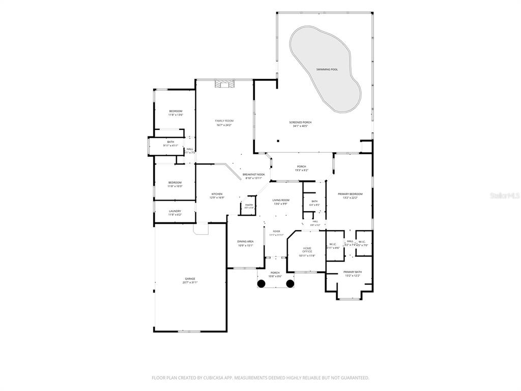 3431 Southwest 103 Street Gainesville, FL 32608 - Photo 25 of 25