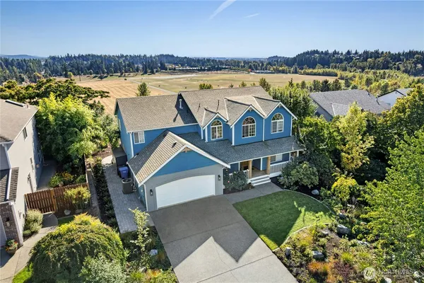$1,100,000 | 19702 82nd St Court East, Bonney Lake, WA 98391