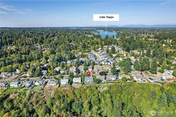$1,100,000 | 19702 82nd St Court East, Bonney Lake, WA 98391