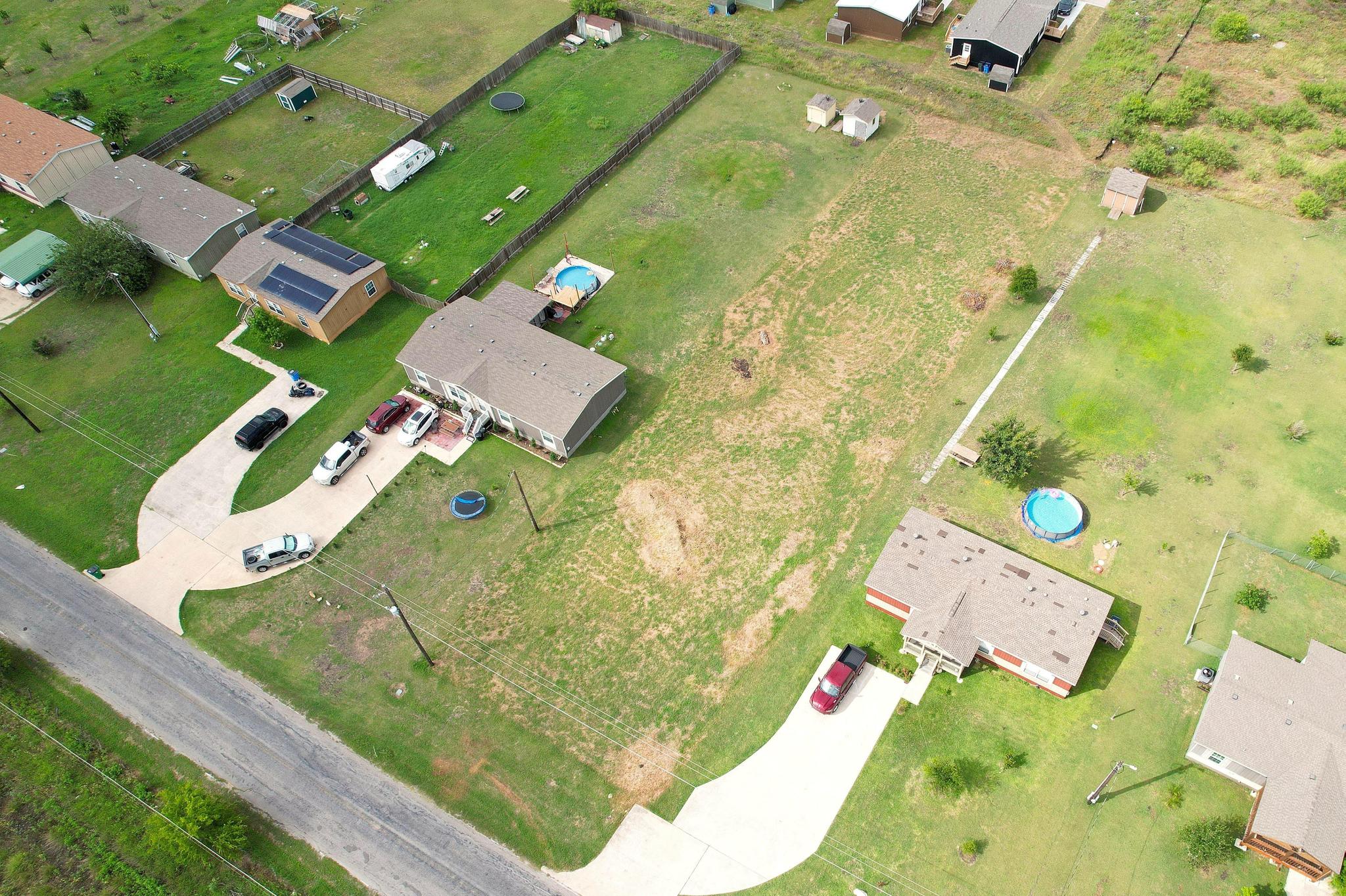 2874 Cotton Gin Road Kyle, TX 78640 - Photo 5 of 15