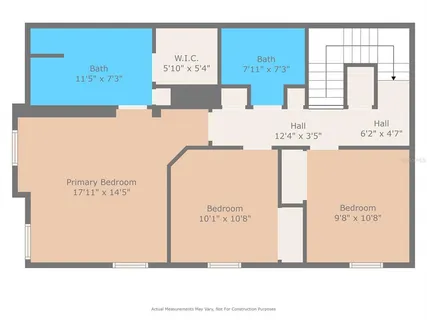 $449,900 | 589 52nd Avenue North, St. Petersburg, FL 33703