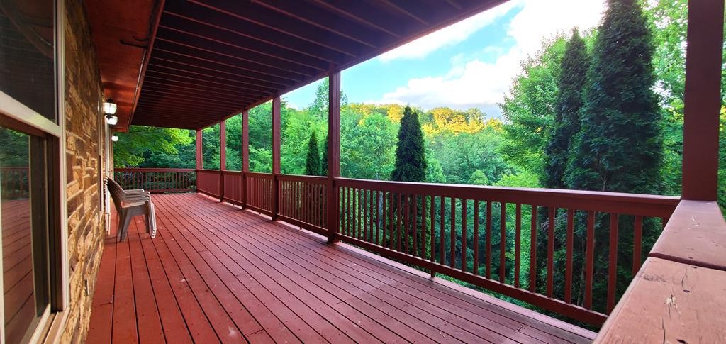 1029 Shadow Ridge Drive Sevierville, TN 37862 - Photo 48 of 51