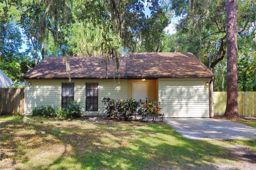 4721 Naftis Lane New Port Richey, FL 34652 - Photo 1 of 1